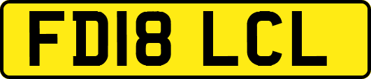 FD18LCL