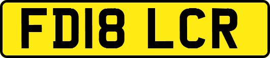 FD18LCR