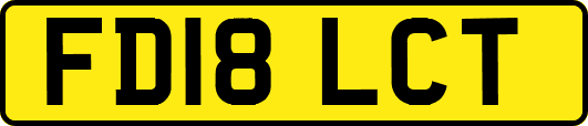 FD18LCT