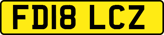 FD18LCZ