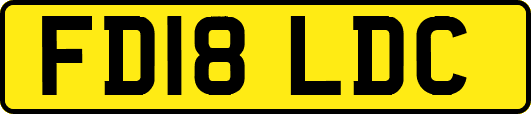 FD18LDC