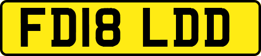 FD18LDD