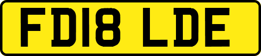 FD18LDE