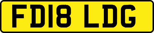FD18LDG