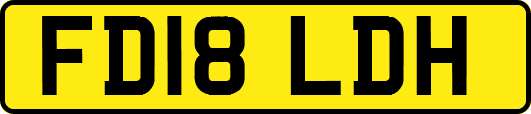 FD18LDH