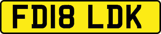 FD18LDK