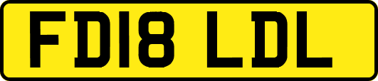FD18LDL