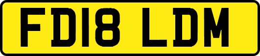 FD18LDM