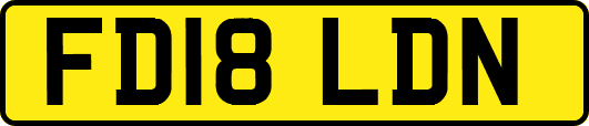 FD18LDN
