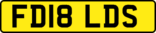 FD18LDS