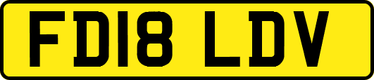 FD18LDV