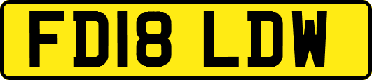 FD18LDW