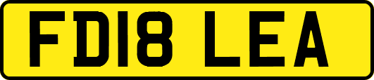 FD18LEA