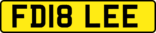 FD18LEE