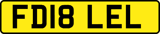 FD18LEL