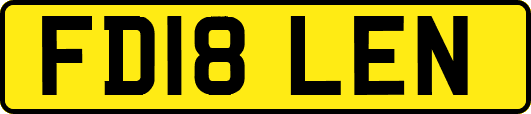 FD18LEN