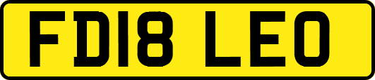 FD18LEO