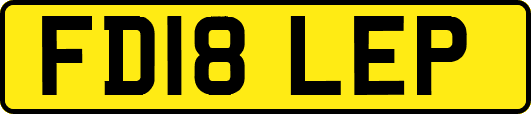 FD18LEP