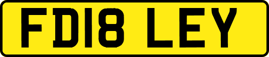 FD18LEY