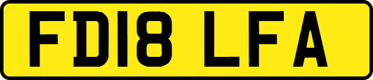 FD18LFA
