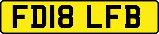 FD18LFB