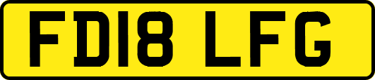 FD18LFG