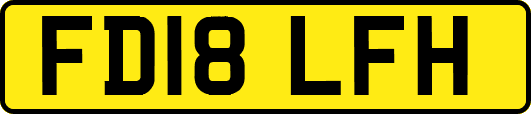 FD18LFH