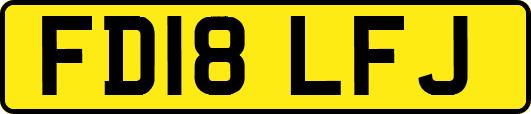 FD18LFJ