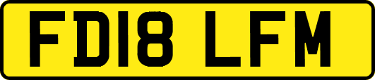 FD18LFM