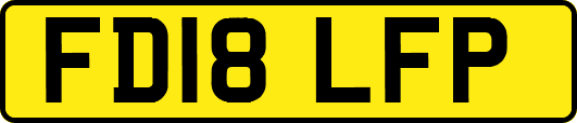 FD18LFP