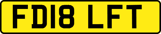 FD18LFT