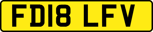 FD18LFV
