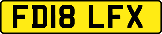FD18LFX