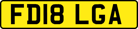 FD18LGA