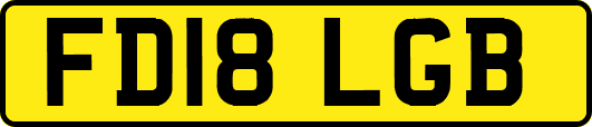 FD18LGB
