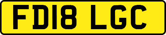 FD18LGC