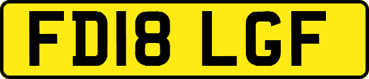 FD18LGF