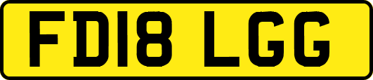 FD18LGG