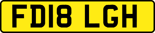 FD18LGH