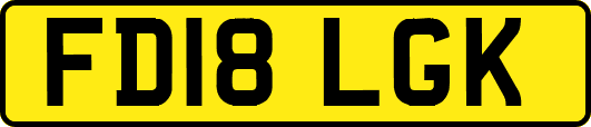 FD18LGK