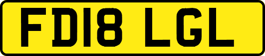 FD18LGL