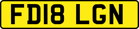 FD18LGN