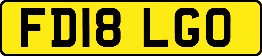 FD18LGO