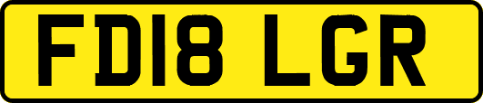 FD18LGR