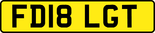 FD18LGT