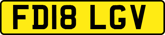 FD18LGV