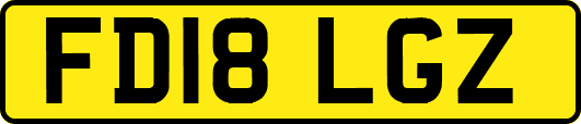 FD18LGZ