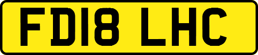 FD18LHC