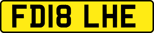 FD18LHE