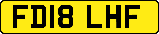 FD18LHF